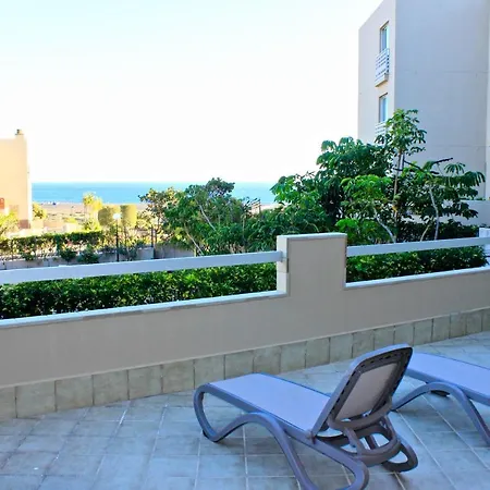 Ocean View With Large Terrace