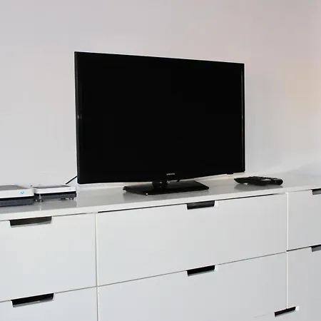 Ocean View With Large Terrace شقة *