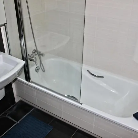 شقة Ocean View With Large Terrace *