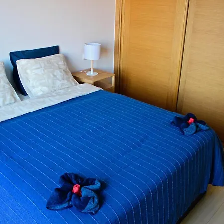 Ocean View With Large Terrace شقة غراناديا دي أبونا