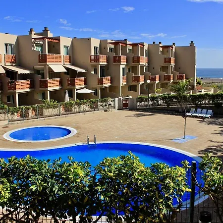 Ocean View With Large Terrace شقة *