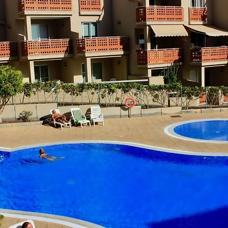 Ocean View With Large Terrace غراناديا دي أبونا