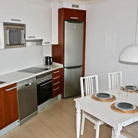 Ocean View With Large Terrace شقة *